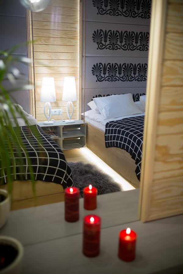 Apart-Center Rezydencja Zakopianska Spa 扎科帕内 外观 照片