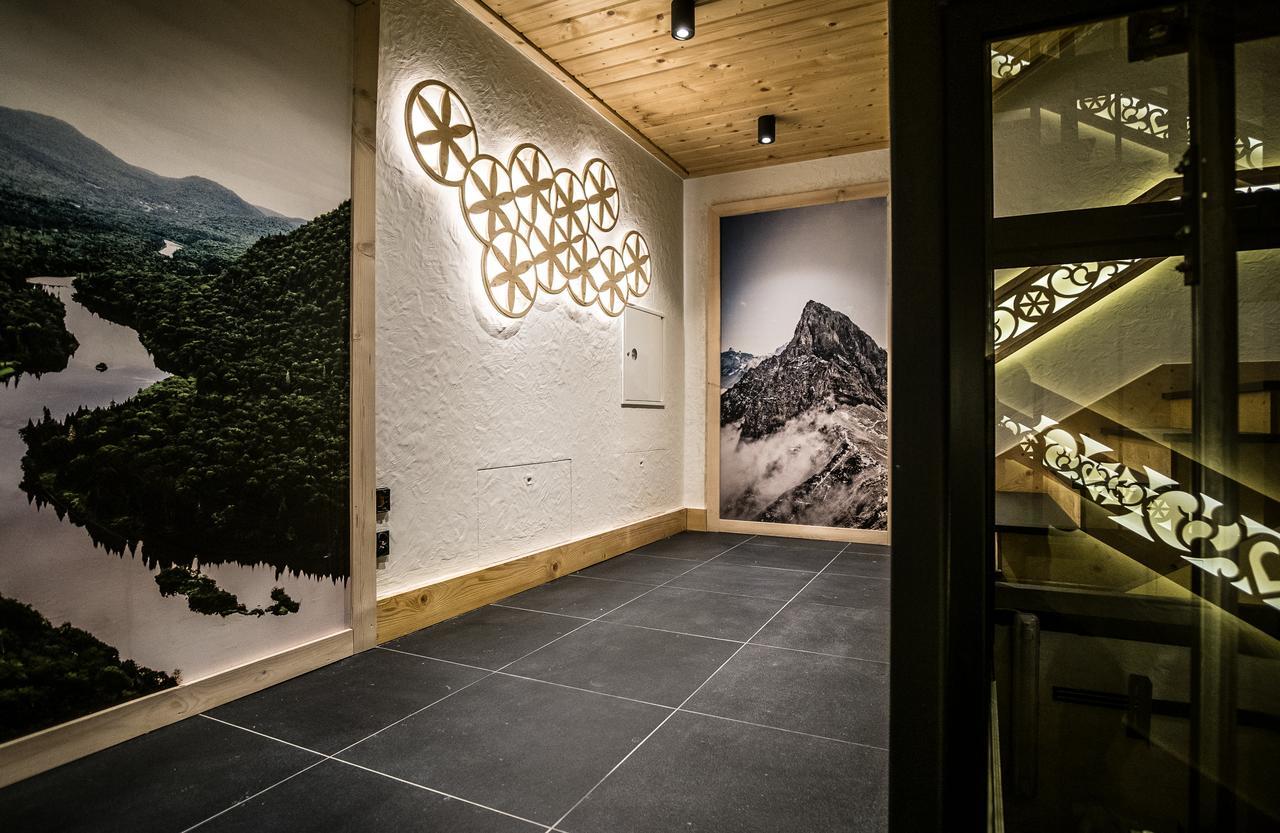 Apart-Center Rezydencja Zakopianska Spa 扎科帕内 外观 照片